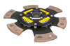 6280620 ACT 6 Pad Sprung Race Disc - greatparts