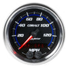 3-3/8 in. GPS SPEEDOMETER 0-140 MPH COBALT - greatparts