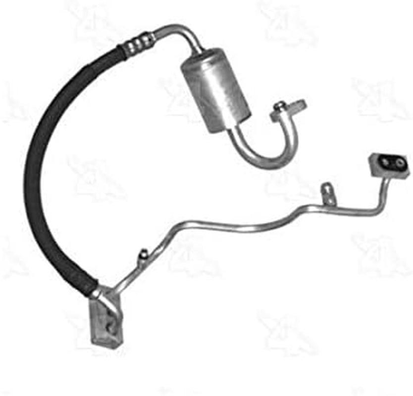 55751 Hose Assembly