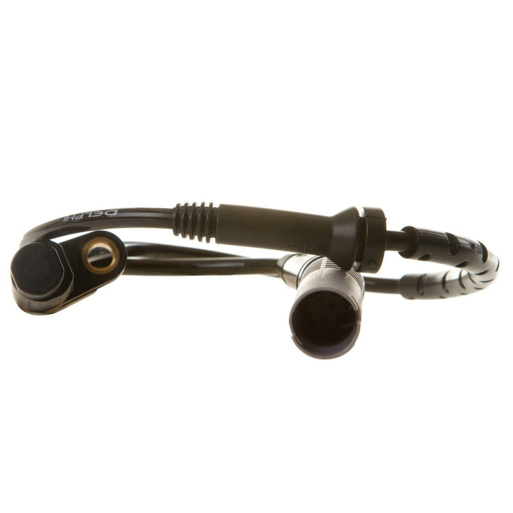 Delphi ABS Wheel Speed Sensor for 740I, 740Il, 750Il SS10303