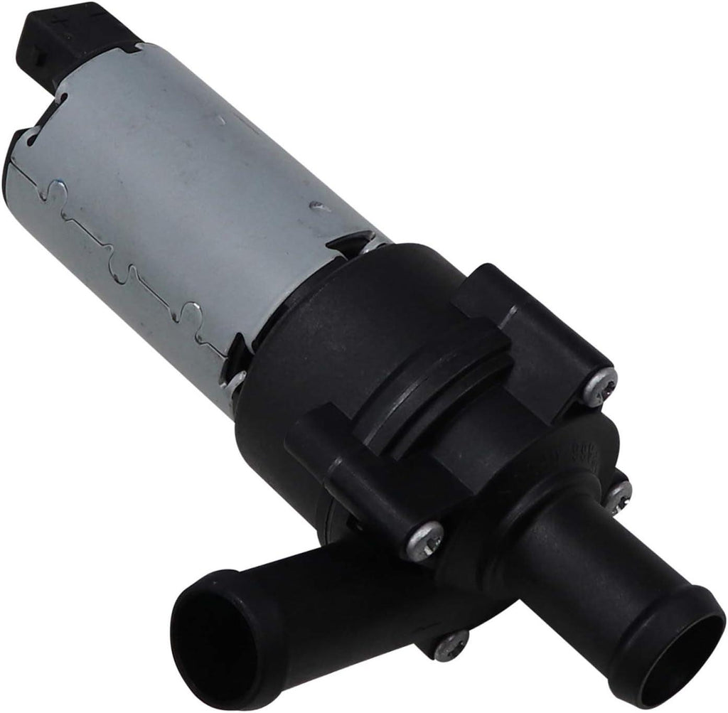 131-2453 Auxiliary Water Pump