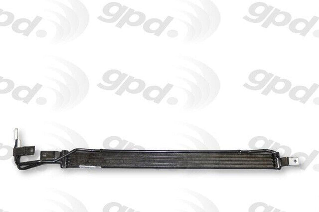 Global Parts Automatic Transmission Oil Cooler for 07-10 Kia Rondo 2611344