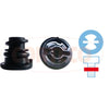 Engine Oil Drain Plug for A4, A4 Quattro, A3 Quattro, A1, A3, A6+More 49379182