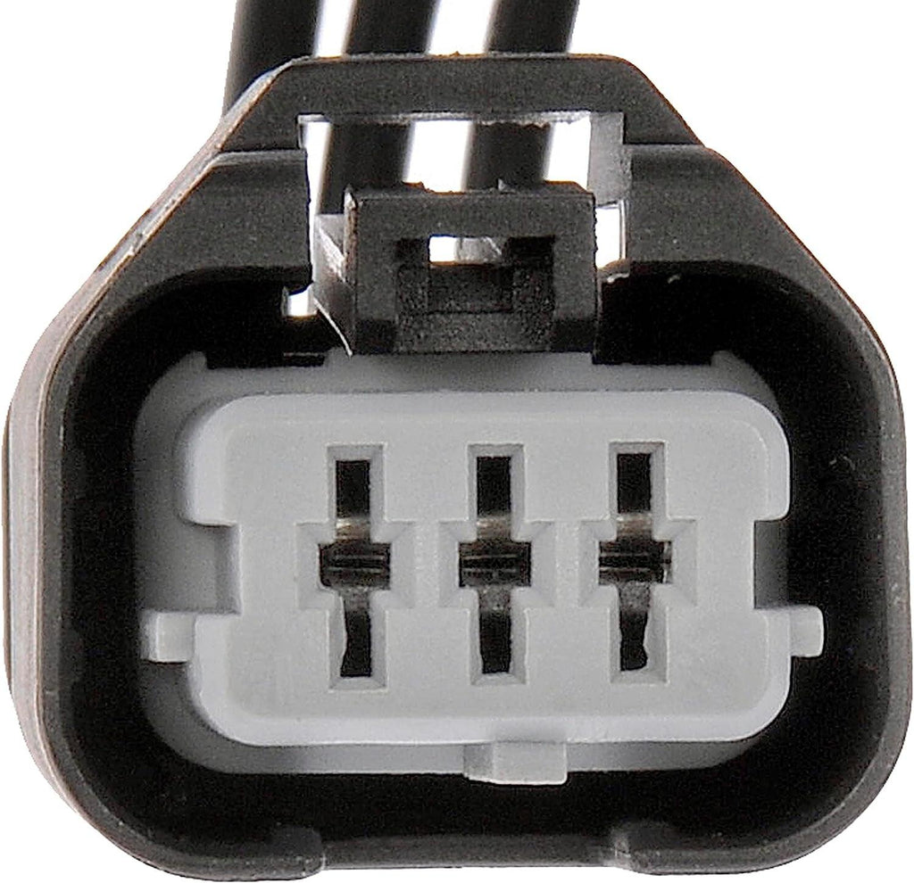 Dorman 645-932 Cam Position Sensor Pigtail Compatible with Select Bmw/Mini Models
