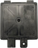 Dorman Object Sensor Module for Flex, Edge, MKX 601-274
