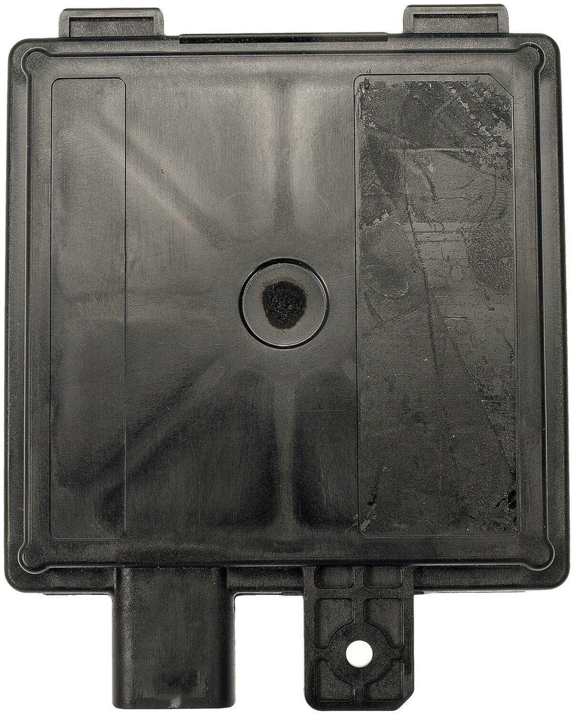 Dorman Object Sensor Module for Flex, Edge, MKX 601-274