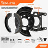 Dorman Parking Brake Assembly for Ford 926-270