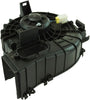 Heater Blower Motor with Fan Cage for Nissan Altima Maxima