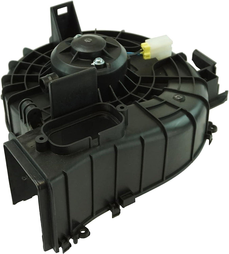 Heater Blower Motor with Fan Cage for Nissan Altima Maxima