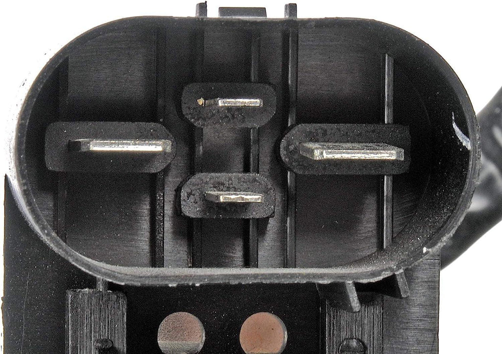 Dorman 621-576 Engine Cooling Fan Assembly Compatible with Select Chevrolet Models
