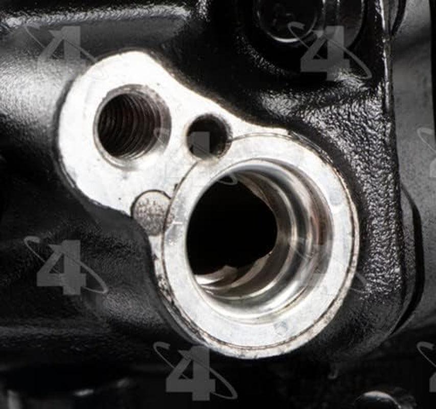 197379 REMAN NIPPONDENSO 6SBU16 COMPRESSOR