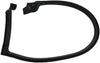 1A Hardtop Basic Rubber Weatherstrip Seals Set Kit Compatible with Trans Am WSS00481
