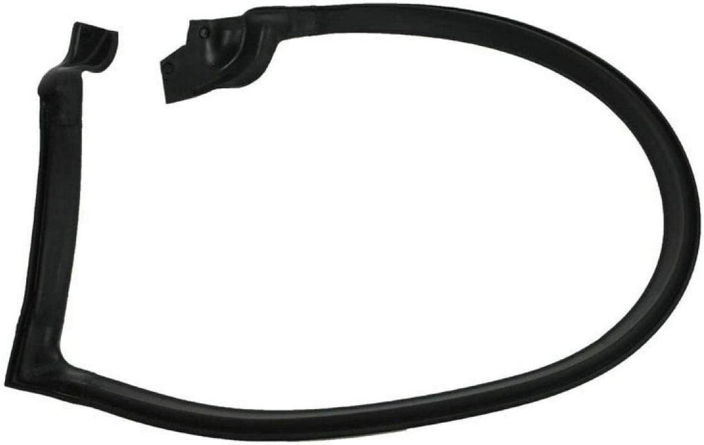 1A Hardtop Basic Rubber Weatherstrip Seals Set Kit Compatible with Trans Am WSS00481