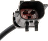 Dorman 904-789 Exhaust Gas Temperature Sensor Compatible with Select Ram Models (OE FIX)