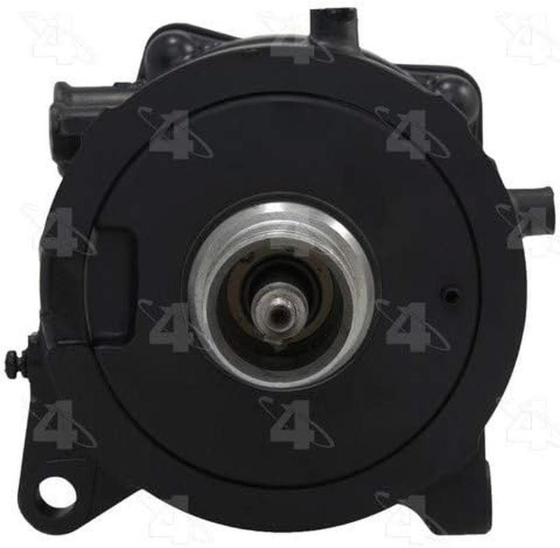 57417 Remanufactured AC Compressor