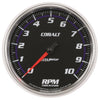 5 in. IN-DASH TACHOMETER 0-10000 RPM COBALT - greatparts