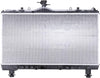 13345 Radiator Compatible with 2012-2015 Chevrolet Camaro