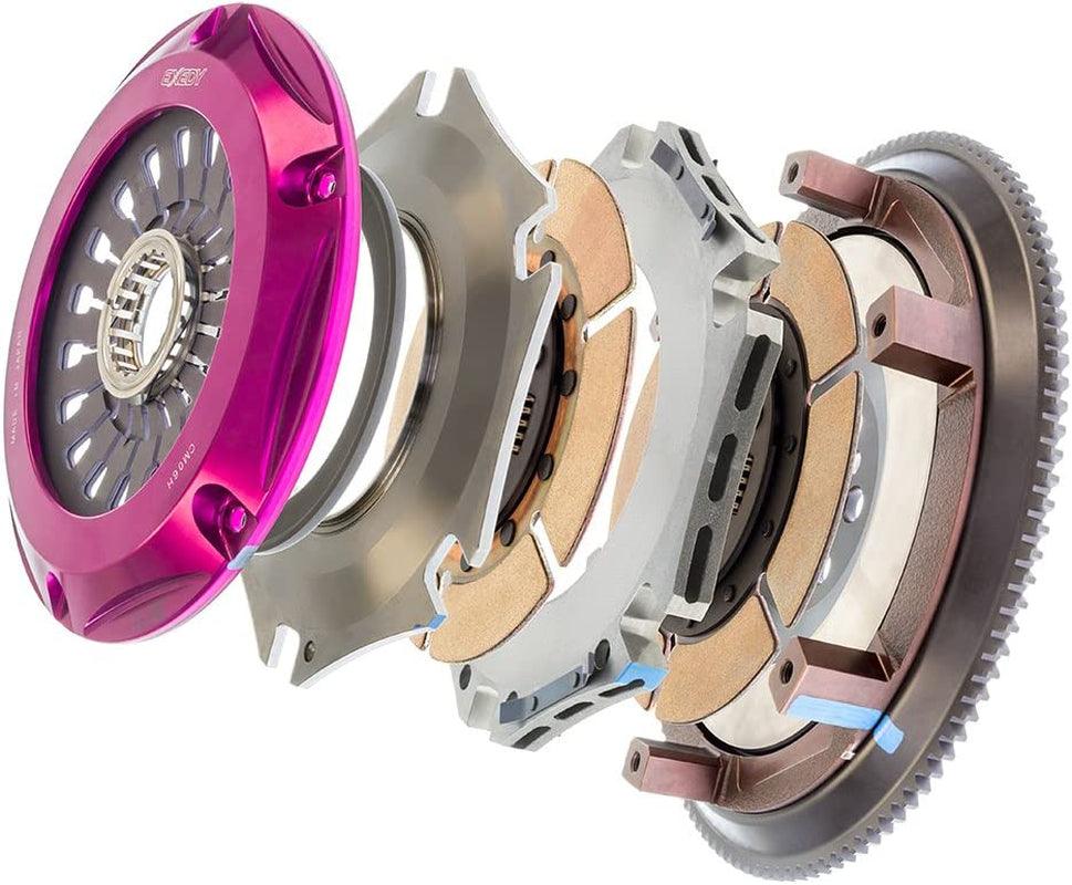 EXEDY MM022HD Hyper Multi Plate
