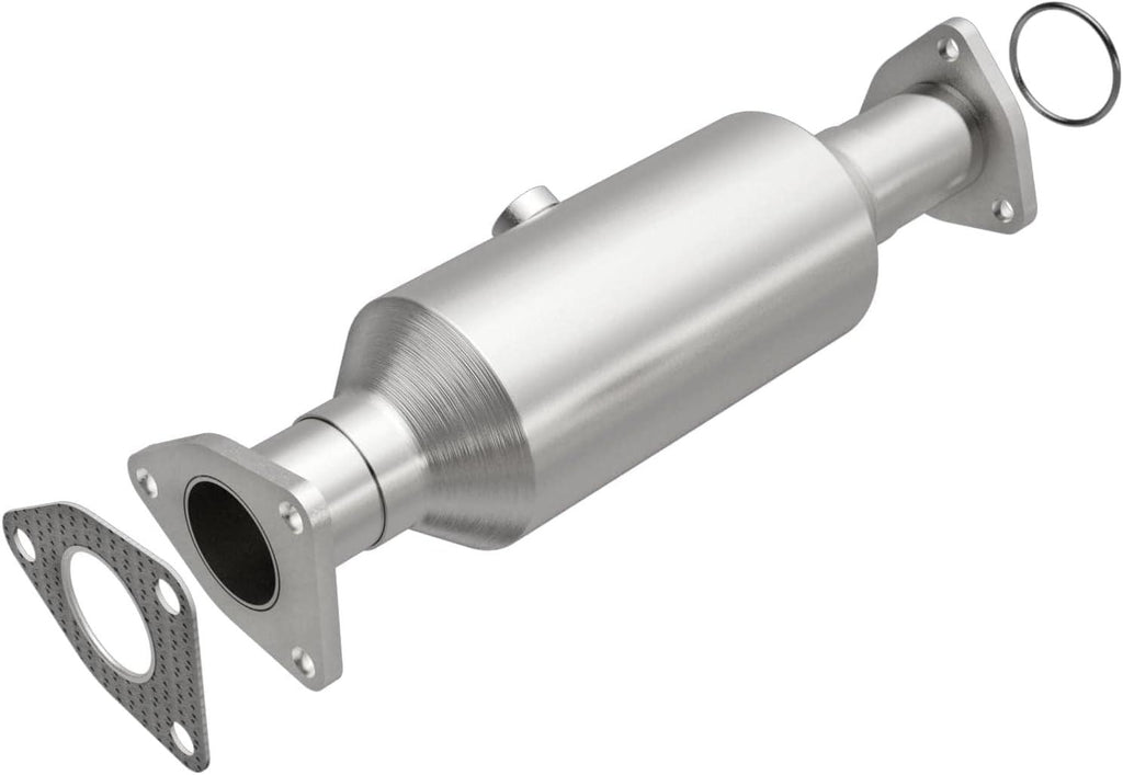 Magnaflow Catalytic Converter for 1998-2002 Honda Accord Replacement Direct-Fit HM Grade Federal/Epa Compliant 22542