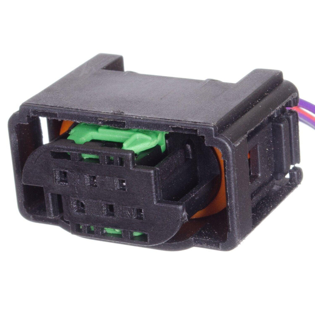 Holstein ABS Wheel Speed Sensor for 1998-2005 Passat 2ABS0013