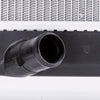 13156 Replacement Radiator for Mazda CX-7