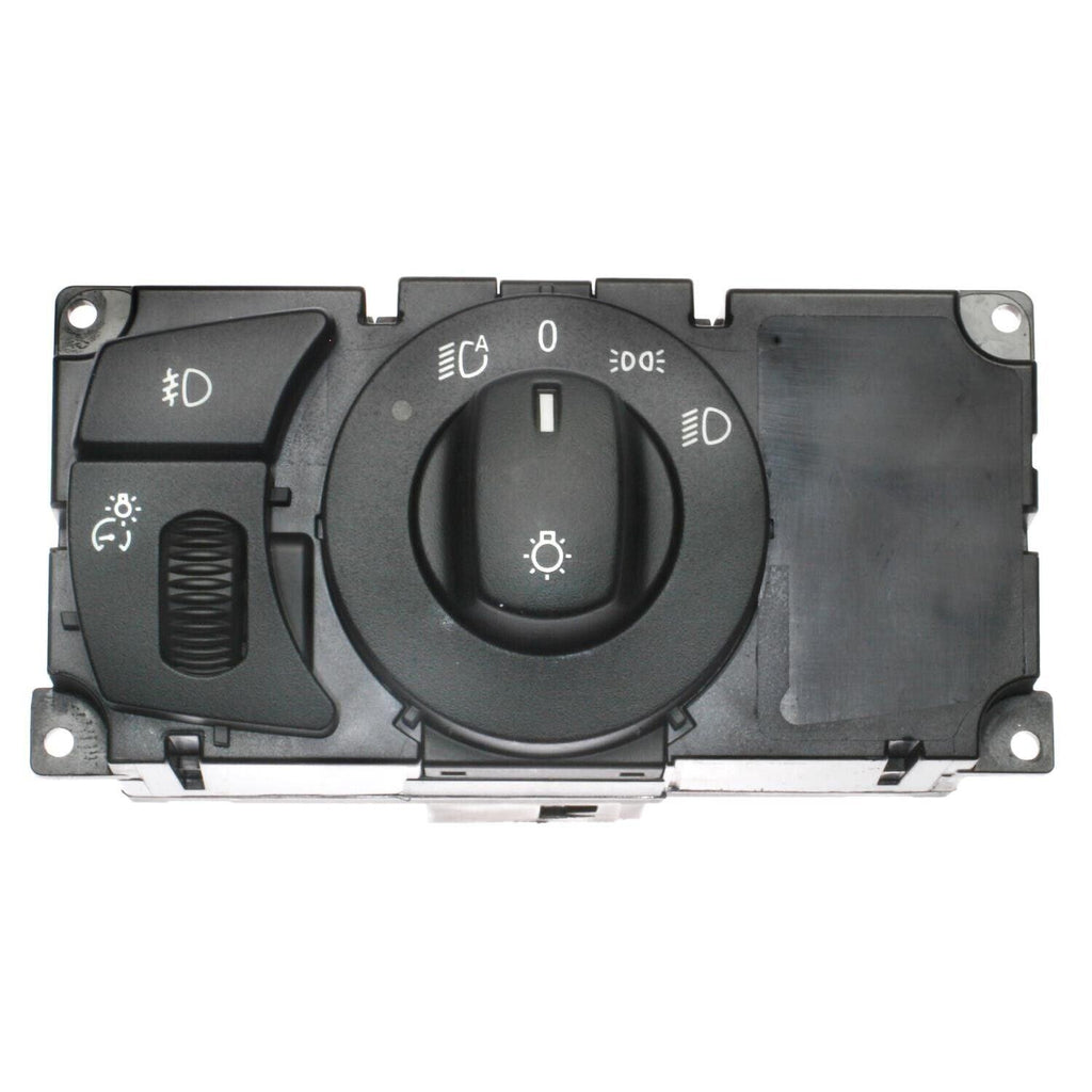 Standard Ignition Headlight Switch for BMW HLS-1490