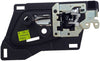 Dorman Interior Door Handle for 07-12 Acura RDX 81785
