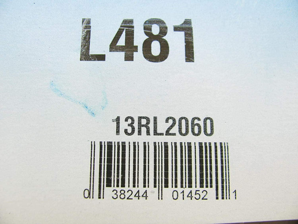 L481 V Belts