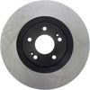 Centric Front Disc Brake Rotor for Palisade, Telluride (120.50044)