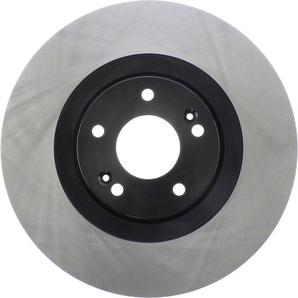 Centric Front Disc Brake Rotor for Palisade, Telluride (120.50044)