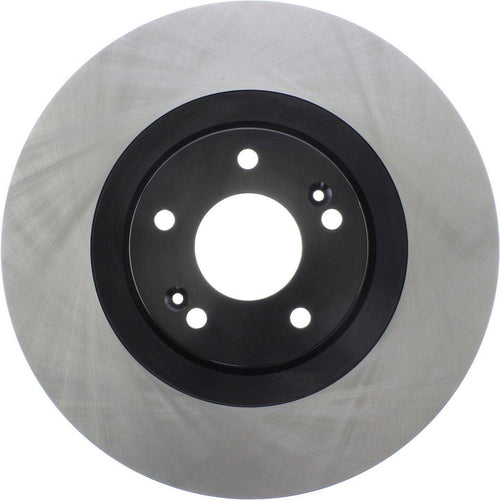 Centric Front Disc Brake Rotor for Palisade, Telluride (120.50044)