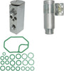 AK2362 - A/C System Repair Kit
