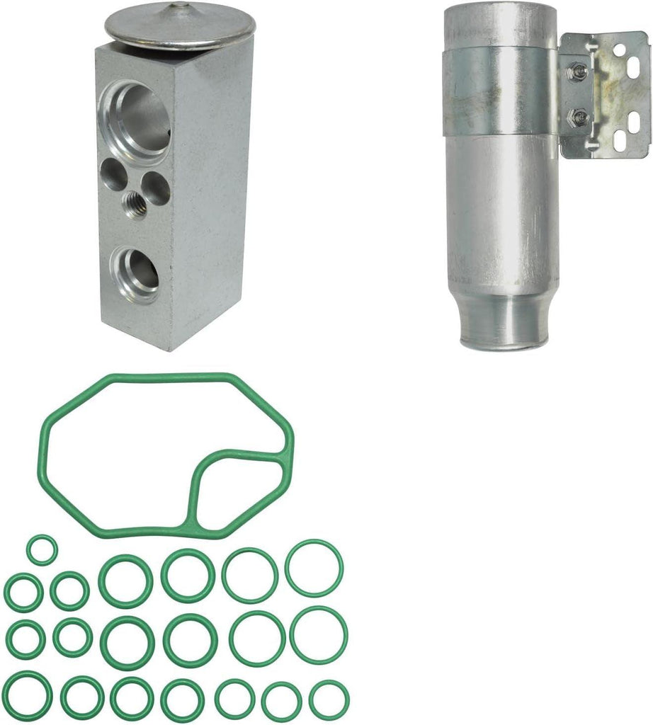 AK2362 - A/C System Repair Kit