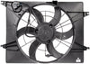 Dorman Engine Cooling Fan Assembly for Optima, Sonata 620-448