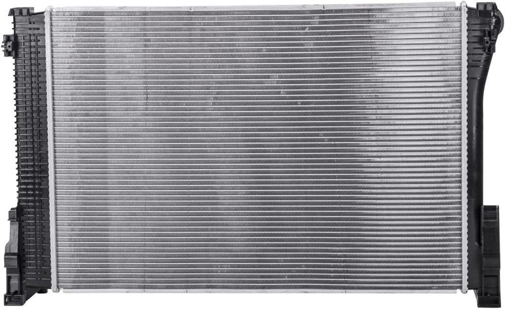 13213 Replacement Radiator for Mercedes-Benz GLK Class