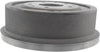 Professional 18B465 Brake Drum