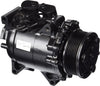 57881 Remanufactured AC Compressor