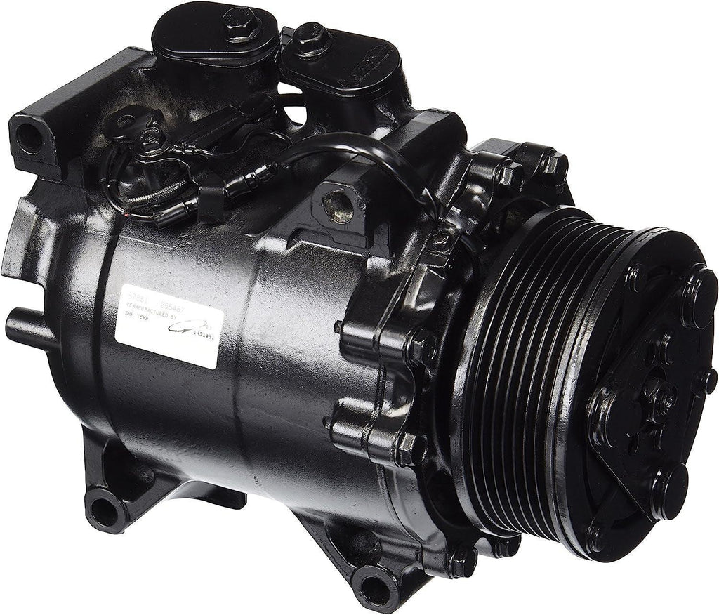 57881 Remanufactured AC Compressor