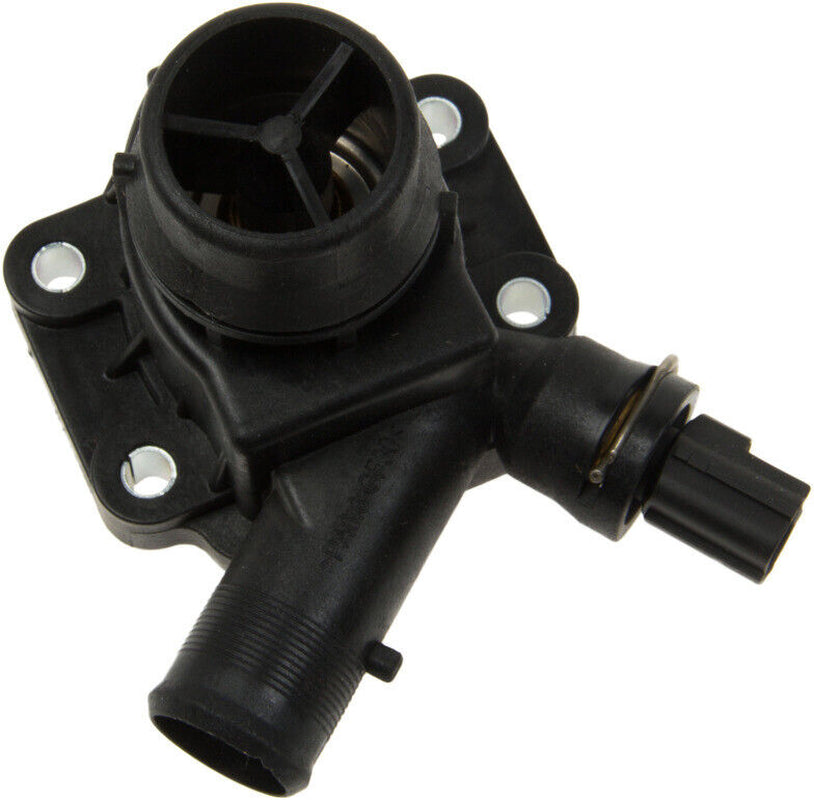 Engine Coolant Thermostat Housing for S60, V60, XC60, S80, Xc70+More 711-195