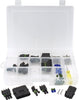 ALL76260 Weather Pack Connector Starter Kit with Storage Box