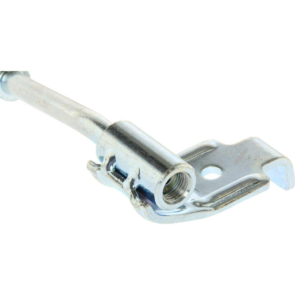 Centric Brake Hydraulic Hose for 07-11 Jeep Wrangler 150.58313