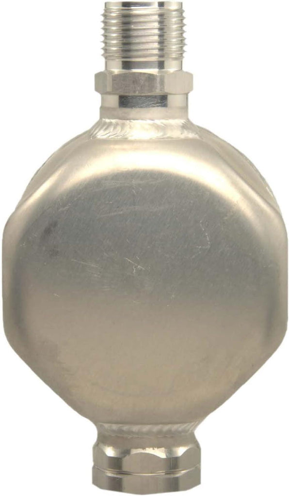 Professional 15-1624 Air Conditioning Accumulator