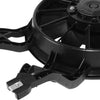 OEM-RF-0517 Factory Style Radiator Fan Assembly Compatible with 2018-2020 F150 3.0L Turbo Diesel