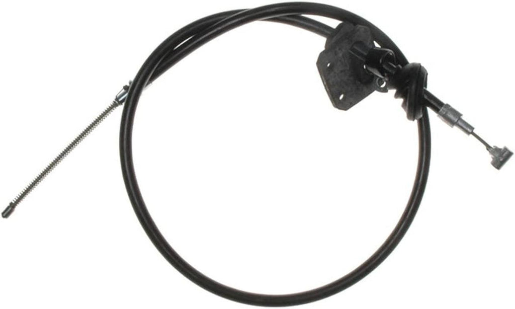 BC94183 Professional Grade Parking Brake Cable