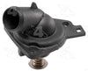 FS Engine Coolant Thermostat / Water Outlet Assembly for 07-12 Acura RDX 86244