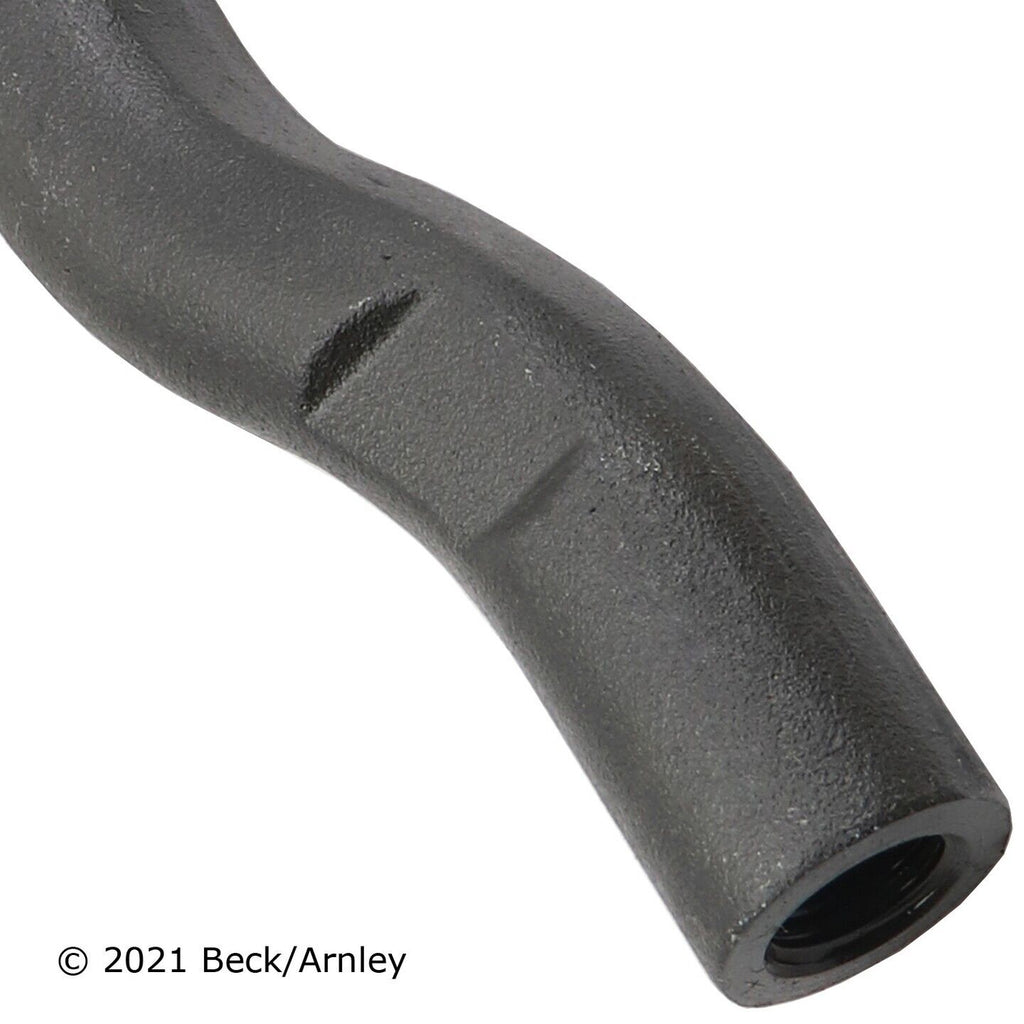 Beck Arnley Steering Tie Rod End for Avalon, Camry 101-7683