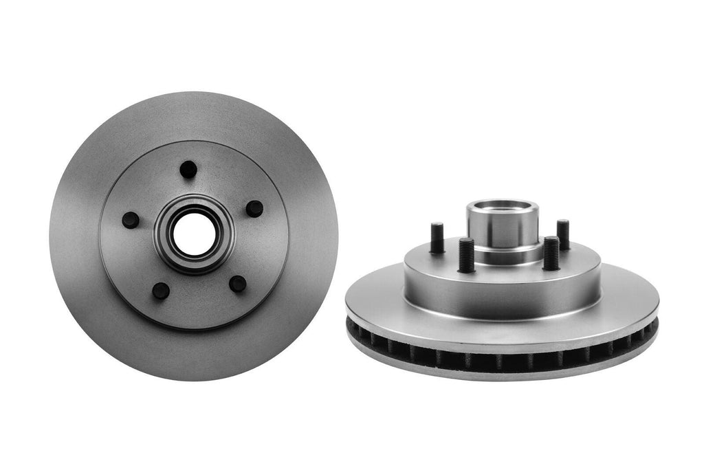 Front Disc Brake Rotor for Express 1500, Savana 1500, C1500+More (09.7513.80)