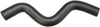 Professional 14163S Molded Heater Hose