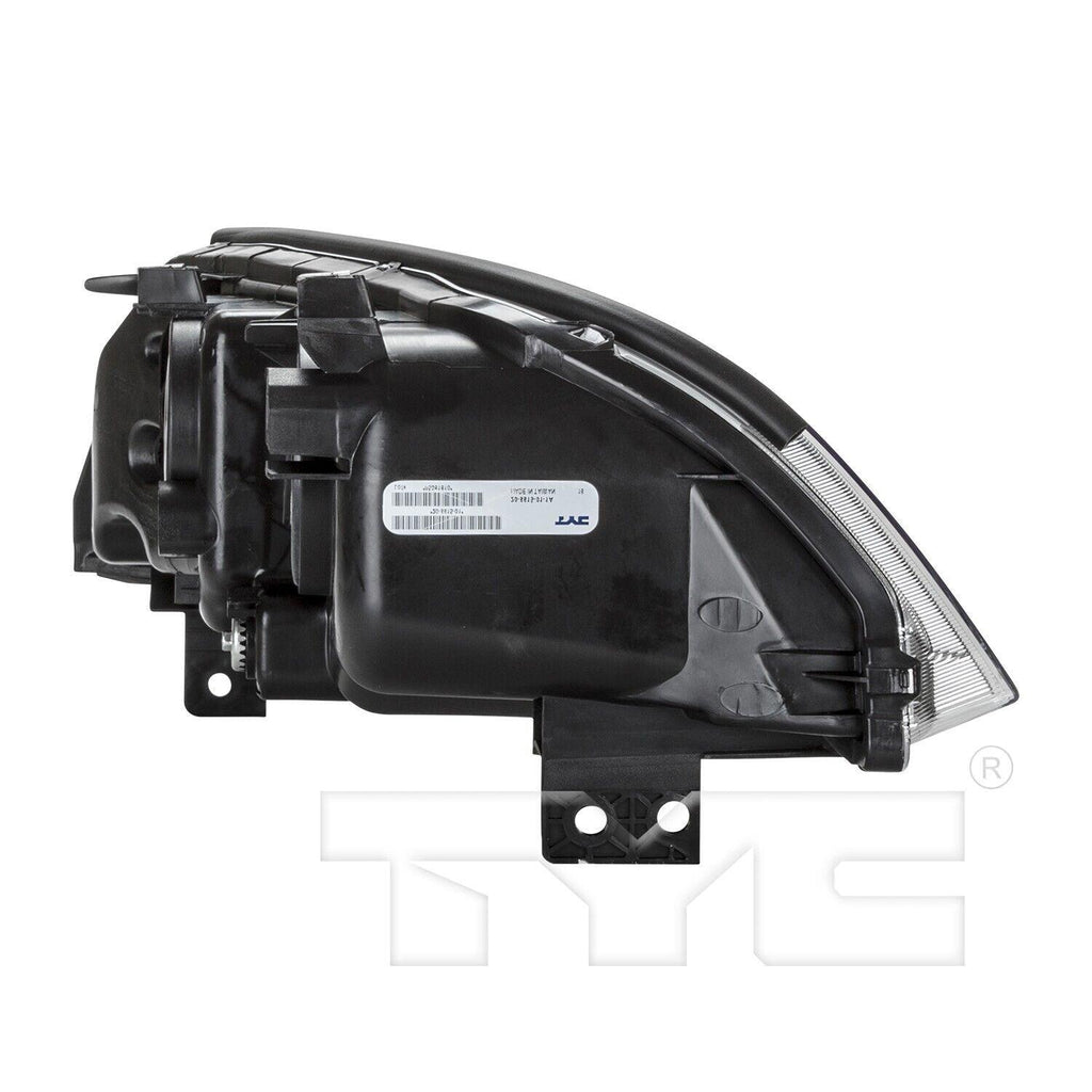 TYC Headlight Assembly for 04-06 Acura MDX 20-6616-01