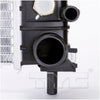 TYC Radiator for Ford 2258